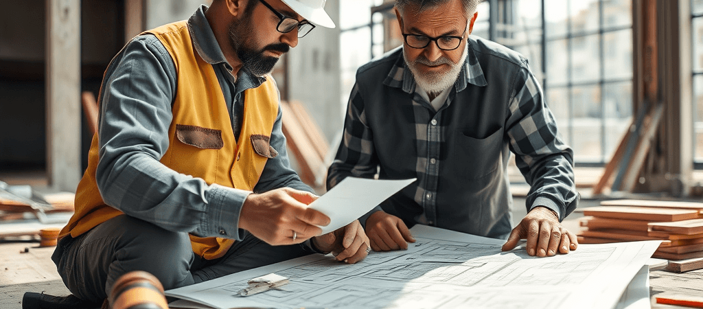 Perito Judicial de la construcción – Perito Judicial de la construcción