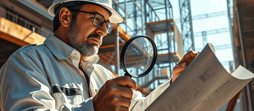 Peritajes de la Construccion – Perito Judicial de la construcción