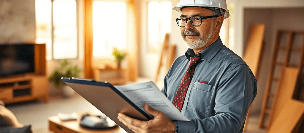 Peritaje en reformas y comunidades de propietarios – Perito Judicial de la construcción