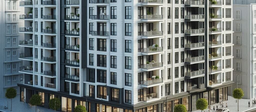 Informes de rehabilitacion de fachadas – Perito Judicial de la construcción