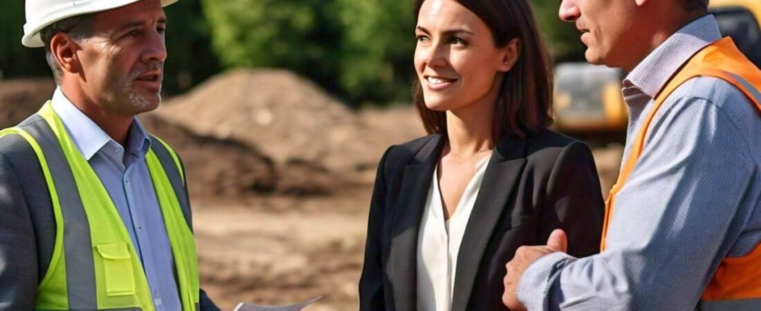 Los Peritos judiciales de la construcción