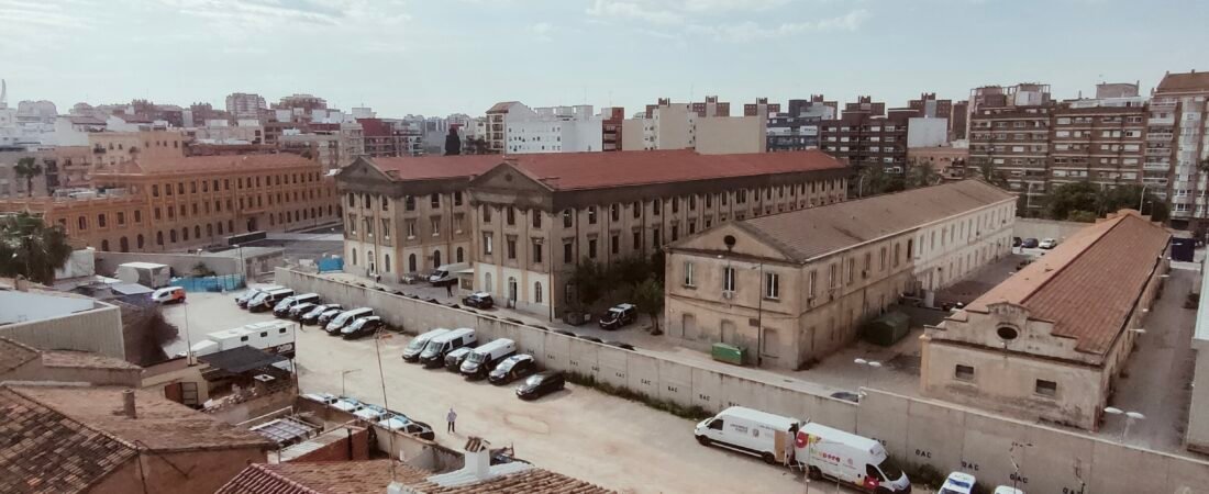 Peritaje Judicial por Reclamación de Seguro Tras Daños por Inundación