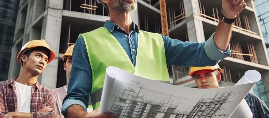 Perito Judicial de la construcción