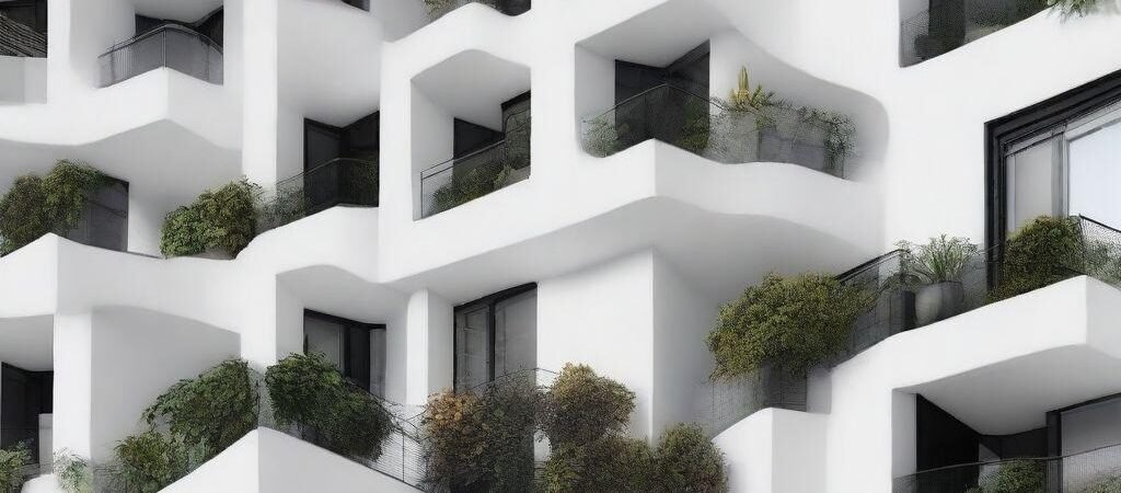 Peritaje Judicial por Defectos Constructivos en una Promoción Residencial