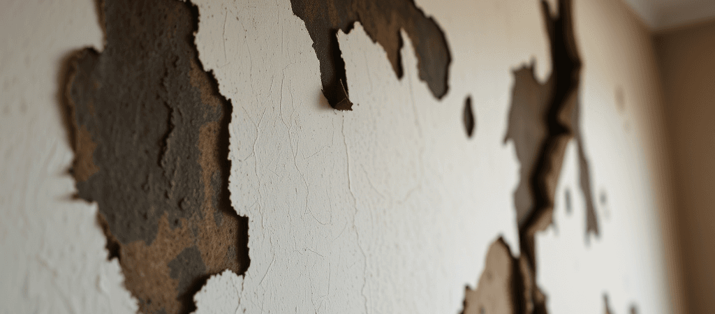 Peritaje Judicial por Humedad Ascendente en Vivienda Unifamiliar – Perito Judicial de la construcción