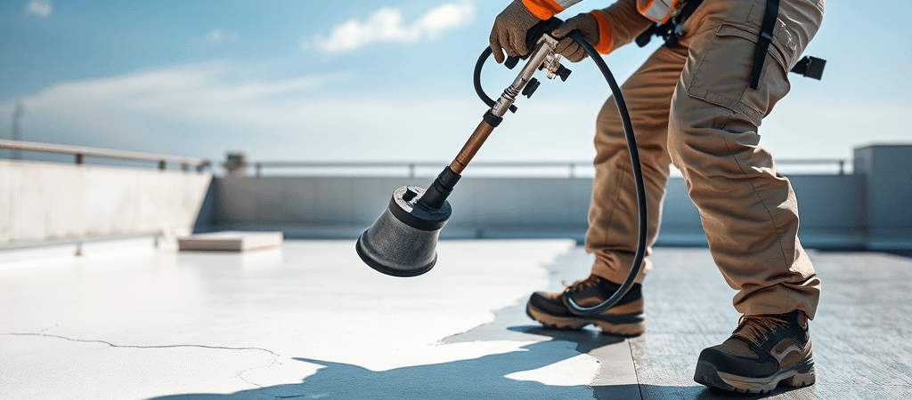 Impermeabilización de Terrazas y Azoteas – Perito Judicial de la construcción