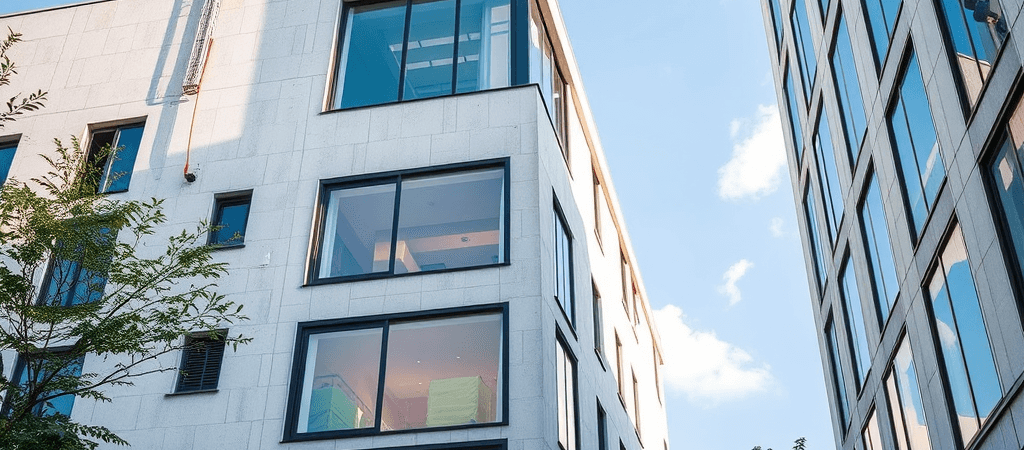 Informe Pericial Estructural – Perito Judicial Inmobiliario