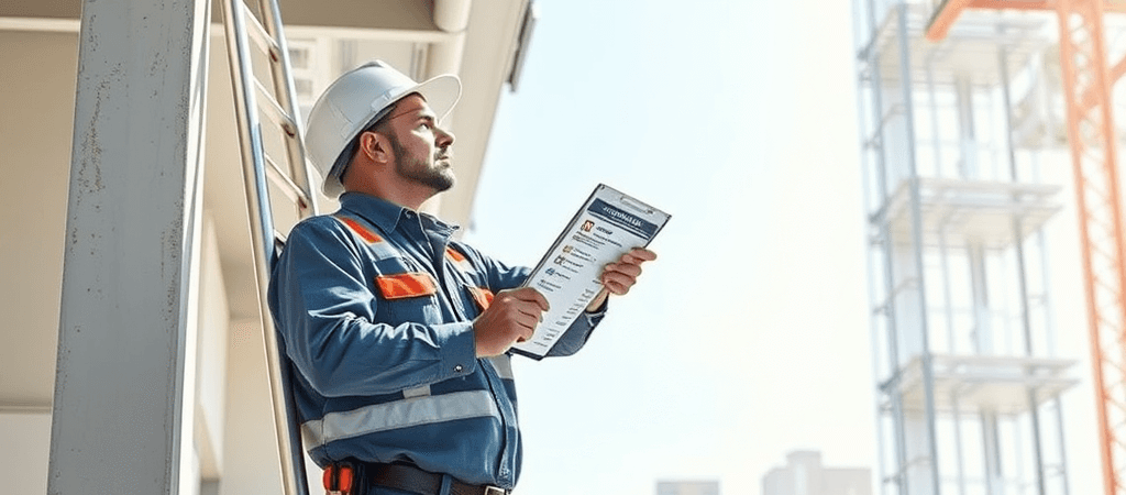 Mantenimiento preventivo de edificios – Perito Judicial de la construcción