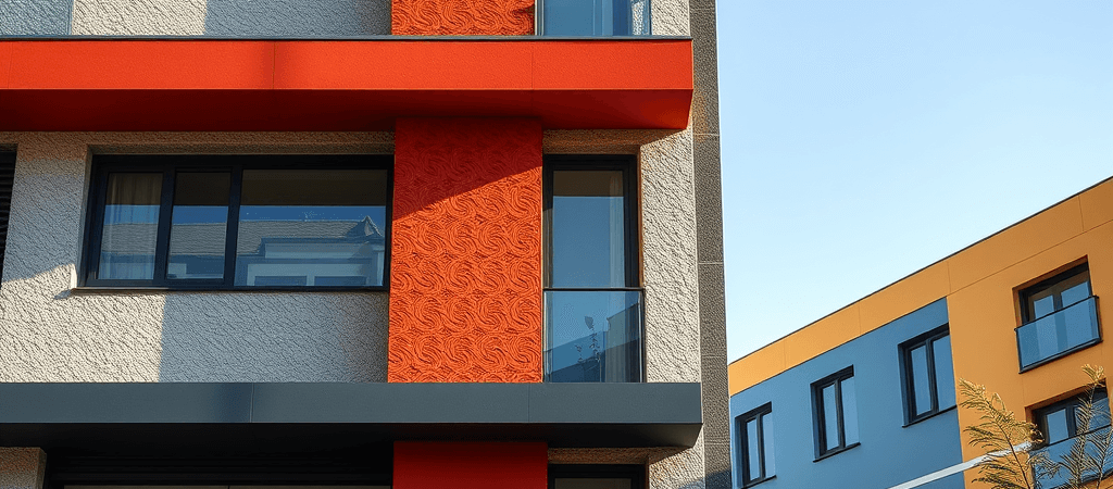 Rehabilitación de Fachadas con Sistemas SATE – Perito Judicial de la construcción