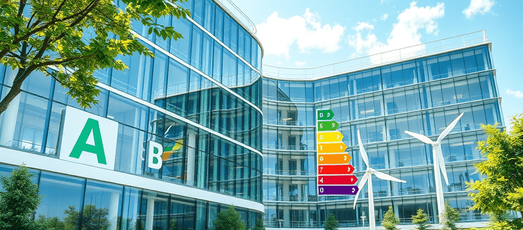 Certificación Energética de Edificios – Perito Judicial de la construcción