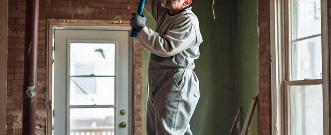 Inspeccion y Peritajes en Reformas – Perito Judicial de la construcción