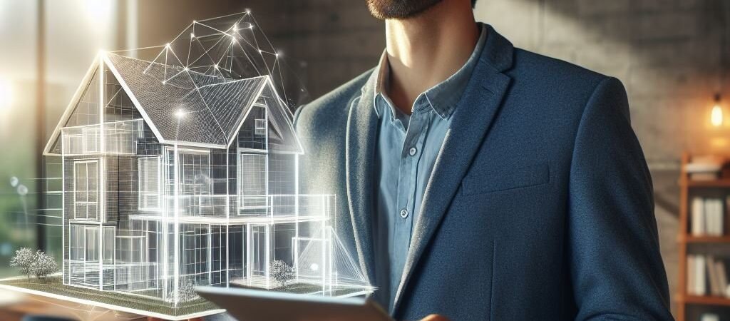Tecnologías que están cambiando el trabajo de los peritos inmobiliarios