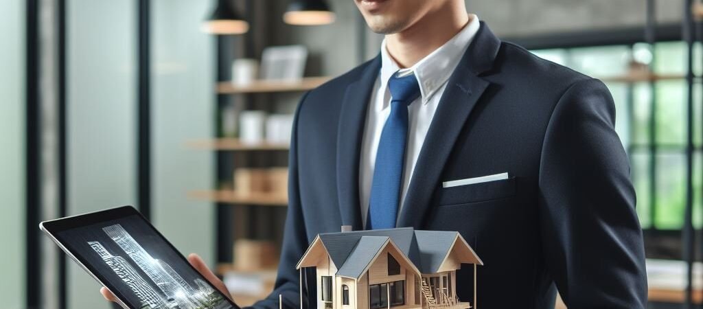 Valor de una propiedad comercial