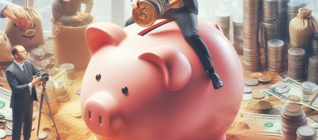 Tabla de precios de un perito inmobiliario en España (2024)