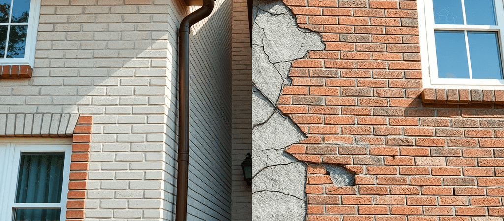 Peritaje de pared medianera – Perito Judicial de la construcción