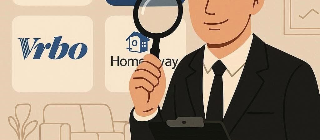 TU PISO EN AIRBNB, BOOKING O VRBO HA SUFRIDO DAÑOS? CÓMO UN PERITO JUDICIAL PUEDE AYUDARTE