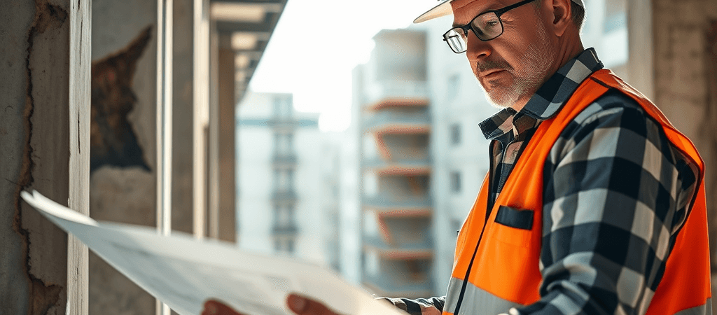 Ámbitos de Trabajo de un Perito Judicial de la Construcción – Perito Judicial de la construcción
